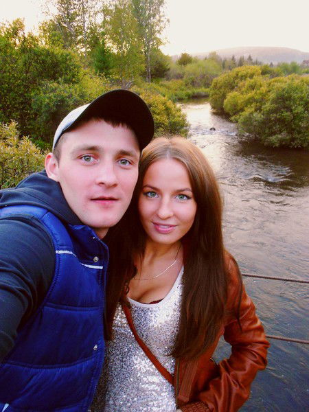 Денис Гамов