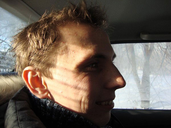 Андрей Щелкунов