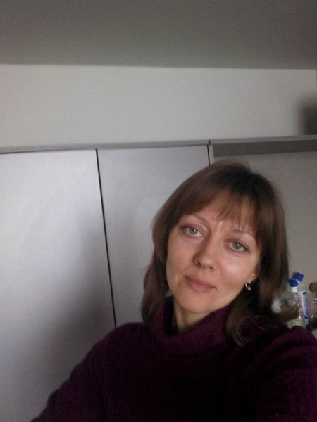 Ольга Донецкая