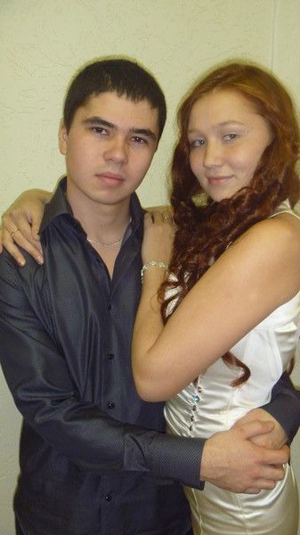 Антон Разуев