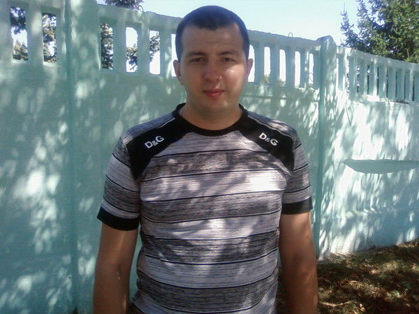 Дмитрий Рогожин