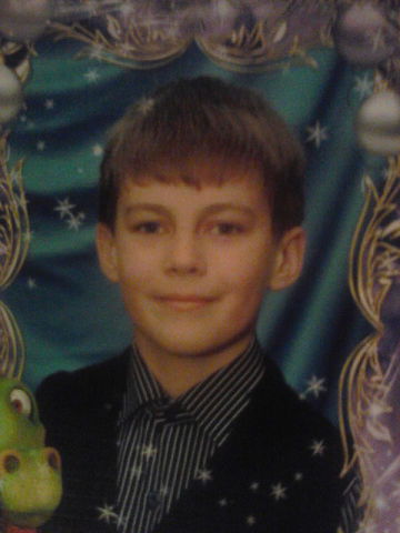 Серега Дятлов