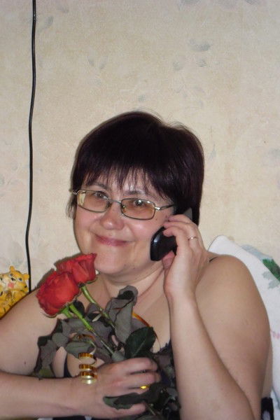 Елена Лукаш