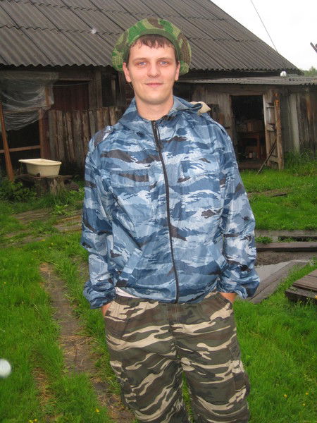 Николай Лебедев