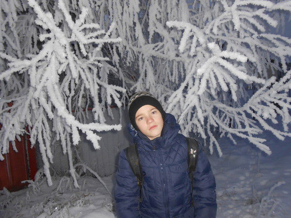 Дмитрий Коновалов