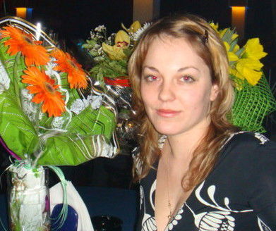 Юля Гоцкина