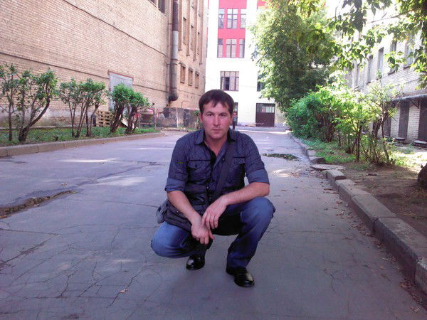 Дмитрий Макеев