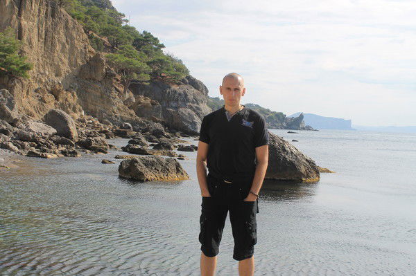 Григорий Алфимов