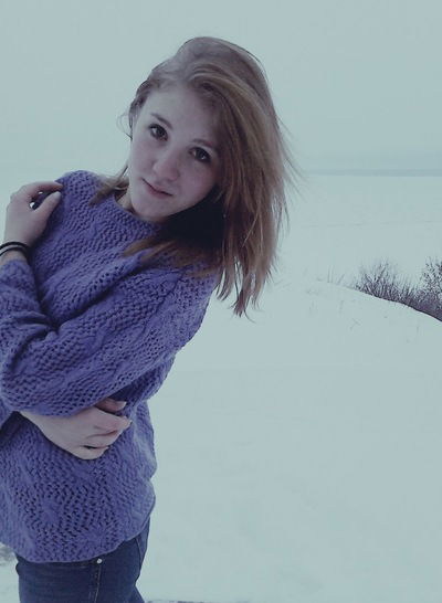 Светлана Дарюхина