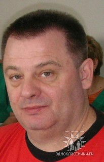 Игорь Корякин