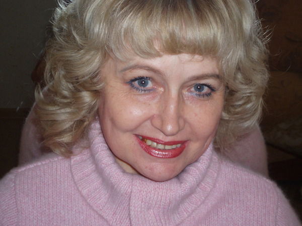 Тамара Пунина