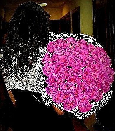 Айгерим Мансуровна