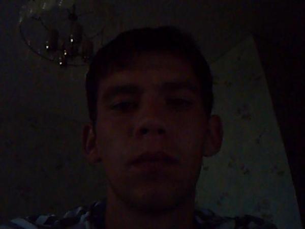 Виктор Елагин