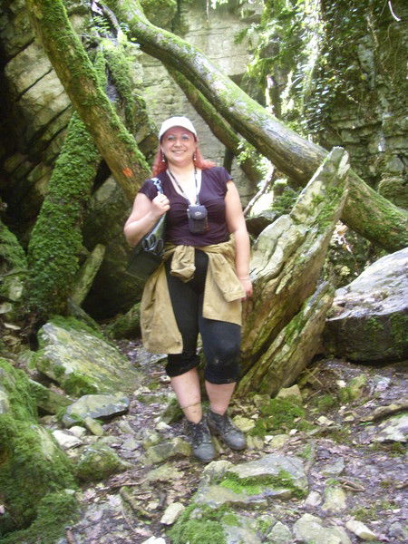 Марина Серебрякова