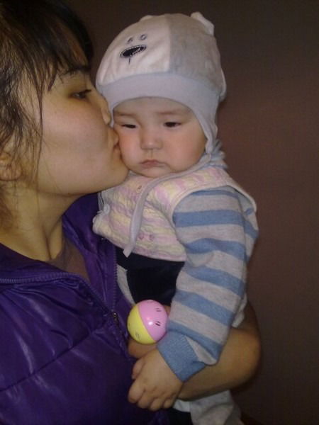 Назира Кылычбекова