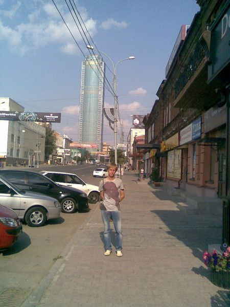 Евгений Кузьменко