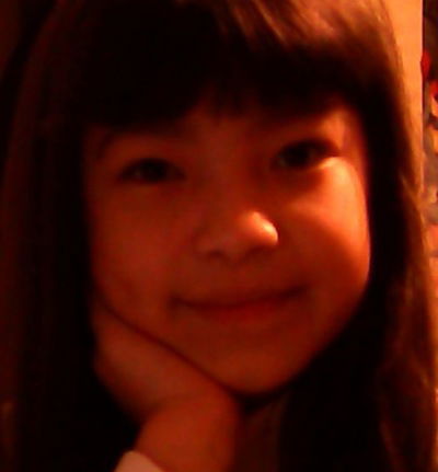 Дана Изюлепова