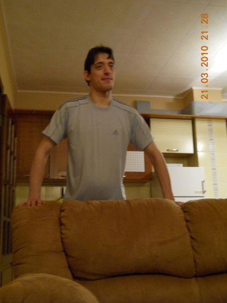 Sergey (Minor) Va(K)Utyn