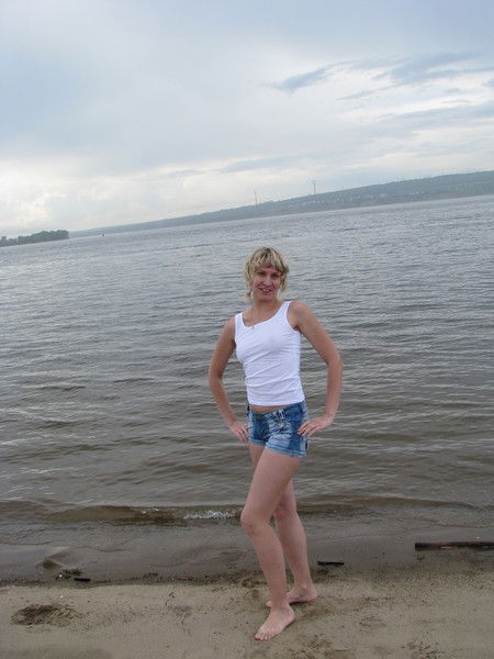 Елена Боброва