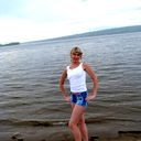 Елена Боброва