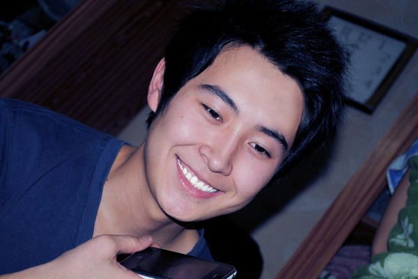 Абылай Касым