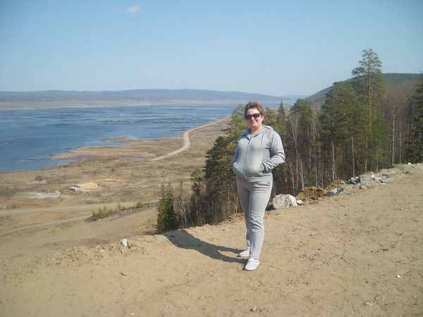 Мария Лорер