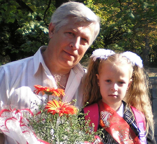 Сергей Ковалев