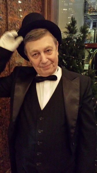 Александр Яцевич