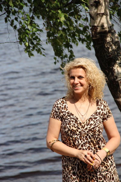 Наталия Кравцова