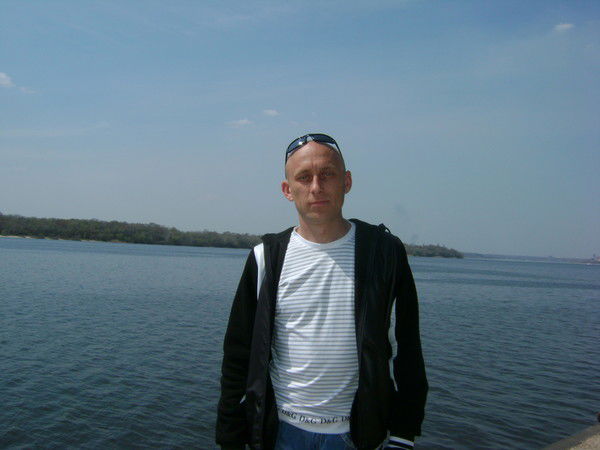 Александр Поляков