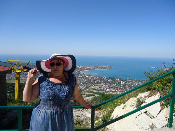 Ирина Засыпкина