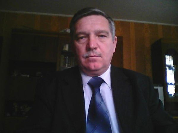 Евгений Мезенцев