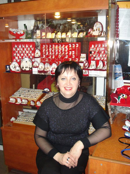 Ирина Крецу