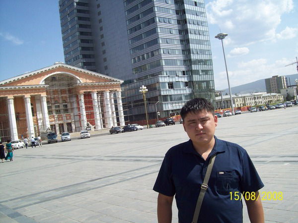 Константин Бухольцев