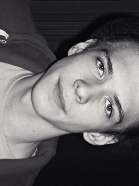 Саша Ульданов