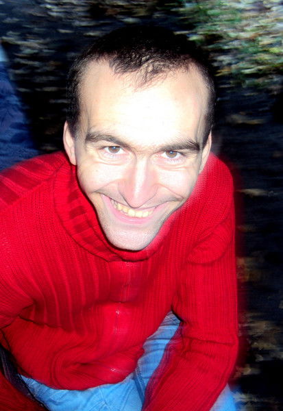 Сергей Пинчук