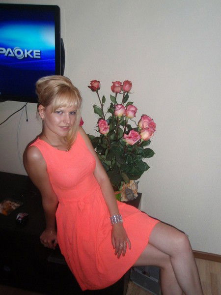 Анна Сухарева