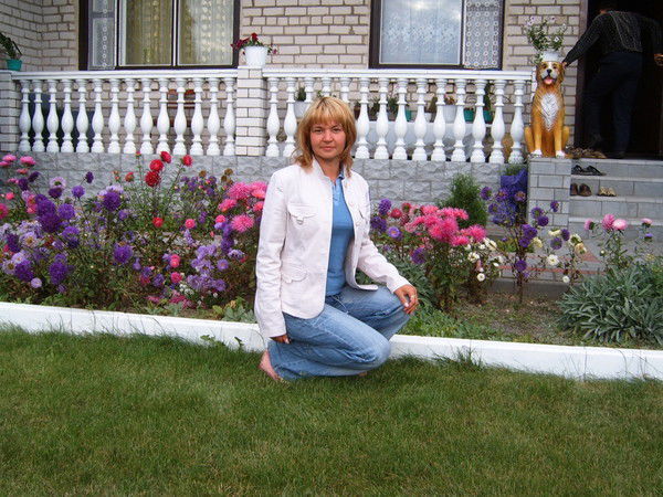 Алла Алексиева