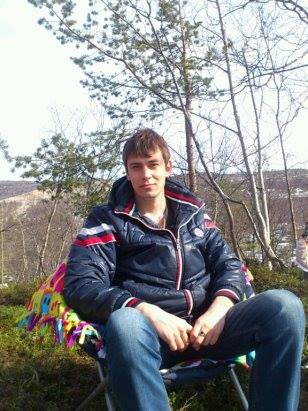 Александр Ифраимов