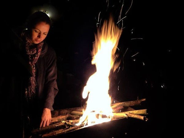 Катерина Роксман