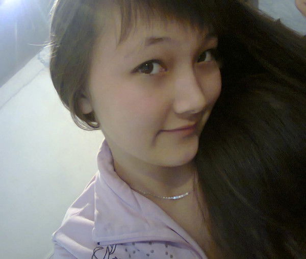 Еркежан Кумарова