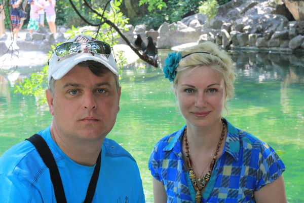 Алексей Чистяков