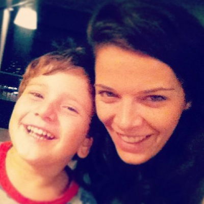 Мира Александрова