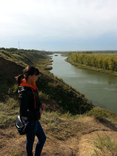 Асель Каримжанова