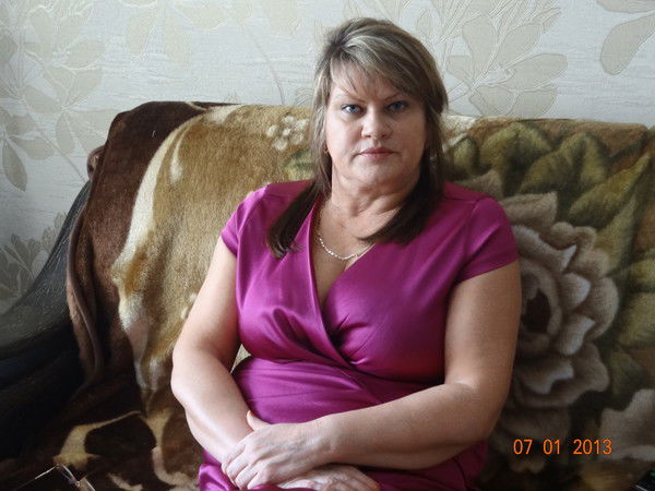 Людмила Попова