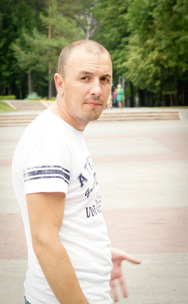 Константин Тонкачев