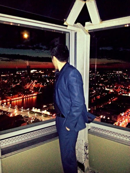 Ином Курбанов