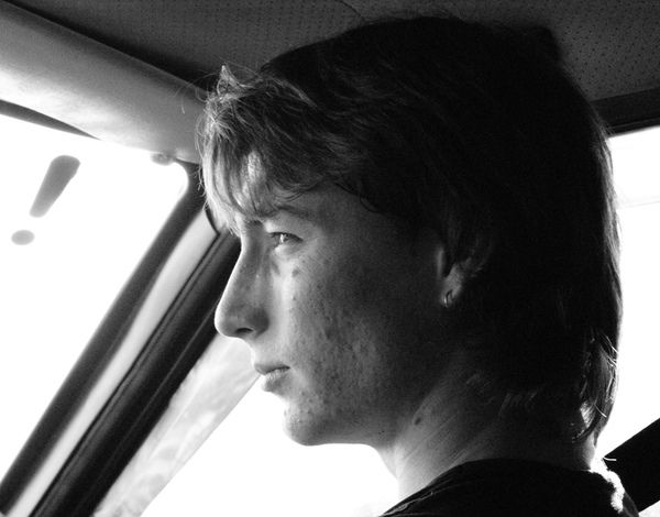 Александр Волков