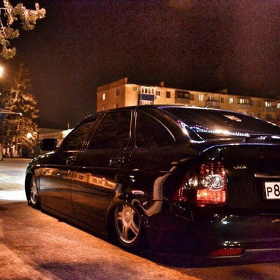 Саша Терехов