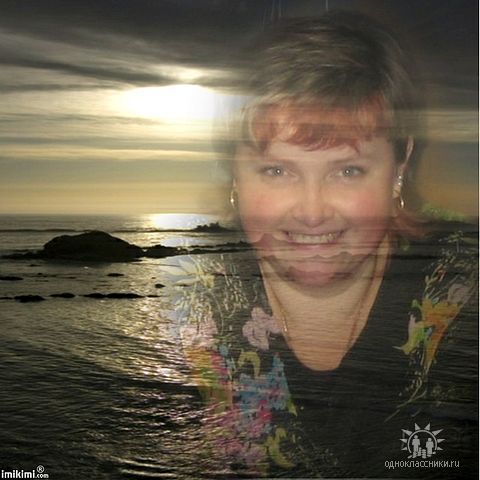 Ольга Нечаева